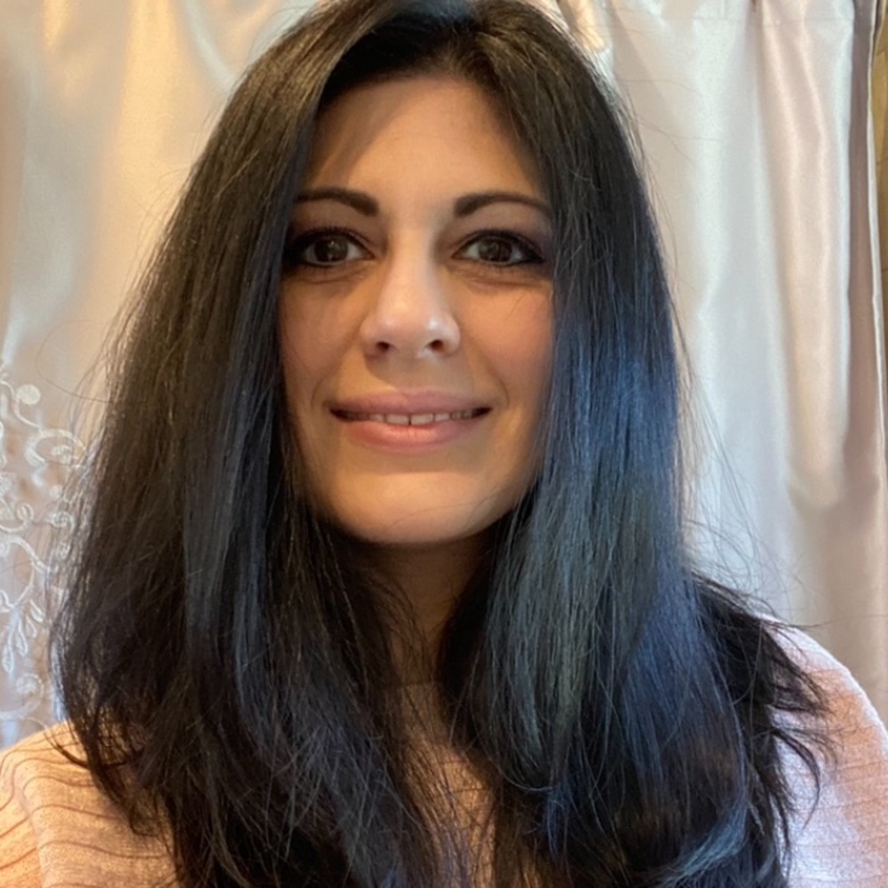 Meet your Posher, Catherine